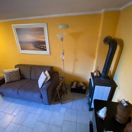Chez Favre Villa Blevy Bagian luar foto