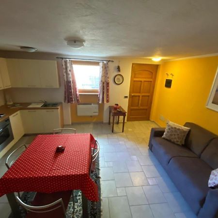 Chez Favre Villa Blevy Bagian luar foto