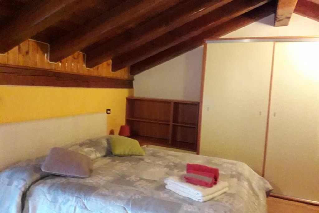 Chez Favre Villa Blevy Bagian luar foto