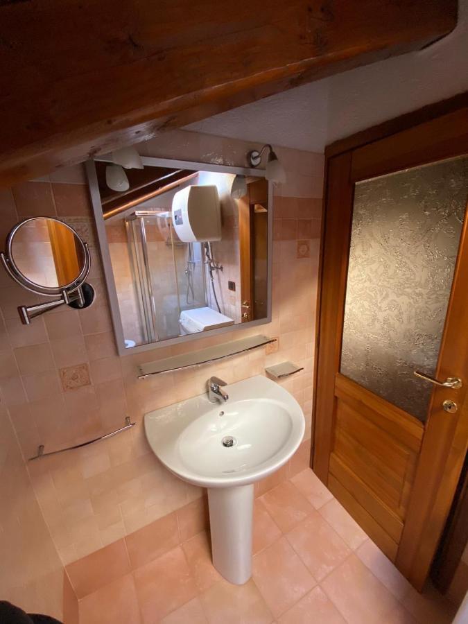 Chez Favre Villa Blevy Bagian luar foto