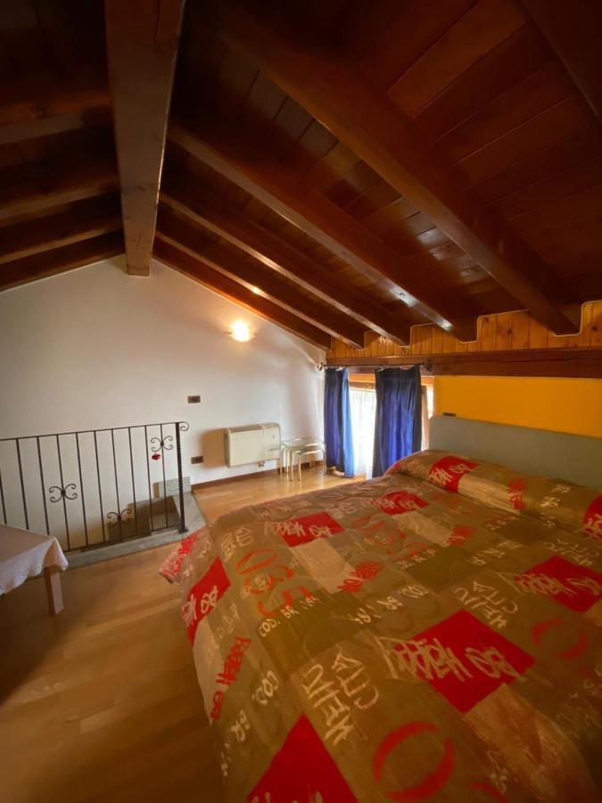 Chez Favre Villa Blevy Bagian luar foto