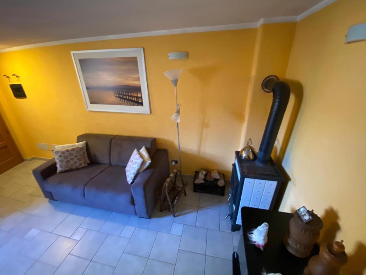 Chez Favre Villa Blevy Bagian luar foto