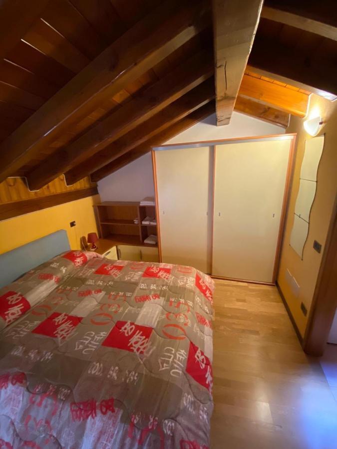 Chez Favre Villa Blevy Bagian luar foto